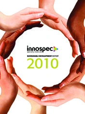 Innospec Inc.