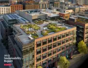 Kilroy Realty Corporation