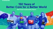 Kimberly-Clark Corp.