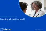Laboratory Corporation of America Holdings