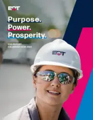 EQT Corp