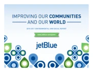 JetBlue Airways Corporation