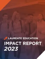 Laureate International Universities