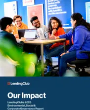 Lendingclub Corp