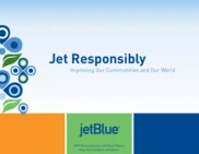 JetBlue Airways Corporation