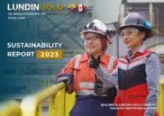 Lundin Gold Inc.