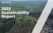 Lundin Mining Corporation