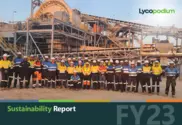 Lycopodium Limited