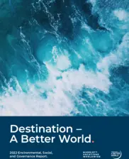 Marriott Vacations Worldwide