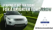 Martinrea International Inc.