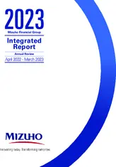 Mizuho Financial Group, Inc.