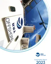 MMA Offshore Ltd