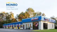 Monro, Inc.