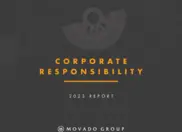 Movado Group, Inc.