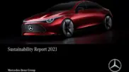 Mercedes-Benz Group AG