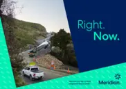 Meridian Energy Limited