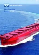Navios Maritime Partners L.P.