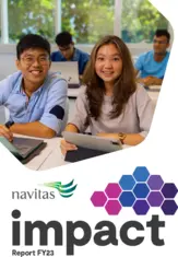 Navitas Limited