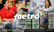 Metro Inc.