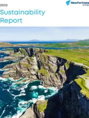 New Fortress Energy LLC