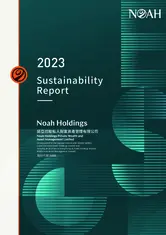 Noah Holdings Ltd.