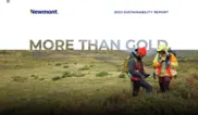 Newmont Mining
