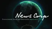 News Corporation