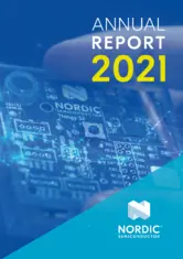 Nordic Semiconductor