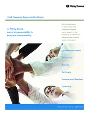 Pitney Bowes Inc.
