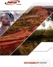 NRW Holdings Limited