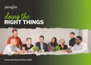 Paragon Group of Companies plc