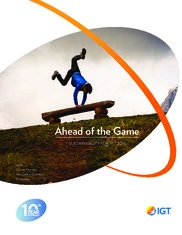 International Game Technology