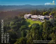 Pebblebrook Hotel Trust