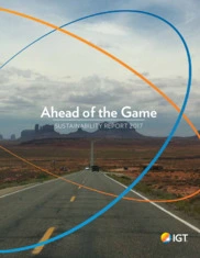 International Game Technology
