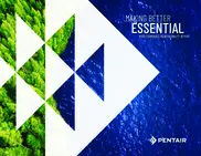 Pentair