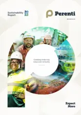 Perenti Global Limited
