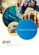International Game Technology