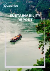 Quadrise Fuels International plc