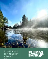 Plumas Bank