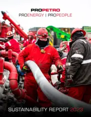 ProPetro Holding Corp.