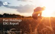 Post Holdings Inc