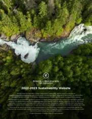 Power Financial Corp