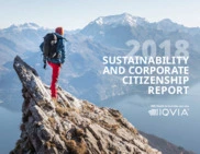 IQVIA Holdings Inc.