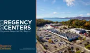 Regency Centers Corporation