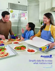 Reynolds Consumer Products Inc.