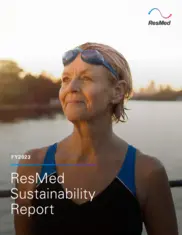 ResMed Inc.