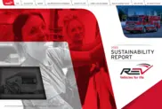 REV Group Inc.
