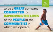 Sagicor Financial Company Ltd.