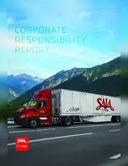 Saia Inc