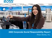 Ross Stores Inc.